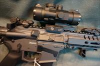 CMMG Banshee 5.7x28 pistol like new