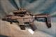 CMMG Banshee 5.7x28 pistol like new