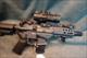 CMMG Banshee 5.7x28 pistol like new