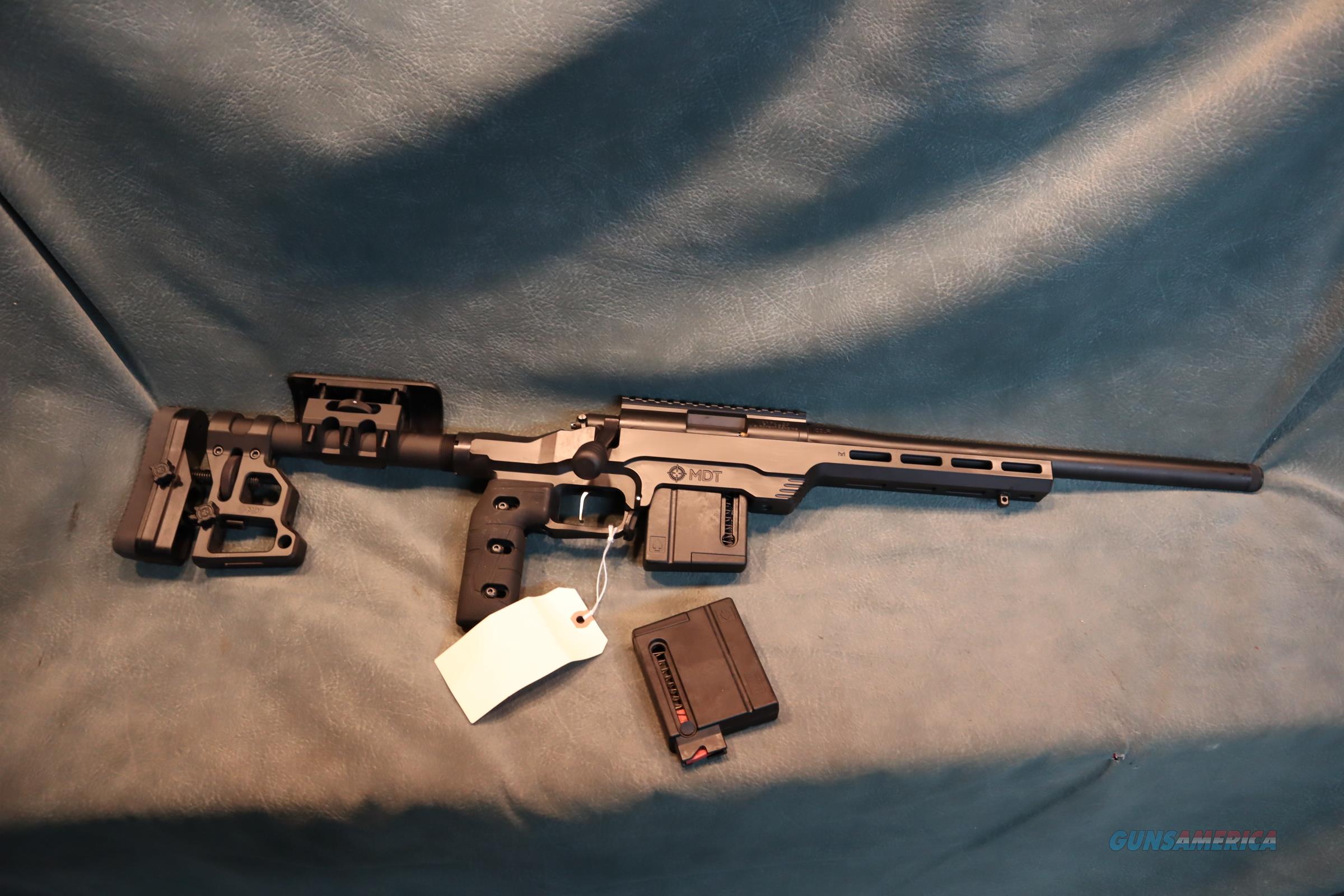 Vudoo Gun Works V22 22LR 16" bbl MD... for sale at