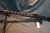 Wise Lite Arms MG42 8mm Mauser Img-1