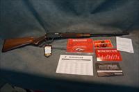 Winchester 9422M 22 Magnum Legacy Tribute Special NIB Img-2