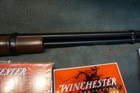Winchester 9422M 22 Magnum Legacy Tribute Special NIB Img-5