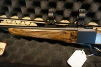 Dakota Arms Model 10 25-06 New in the Case Img-3