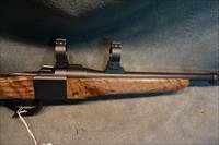 Dakota Arms Model 10 25-06 New in the Case Img-7