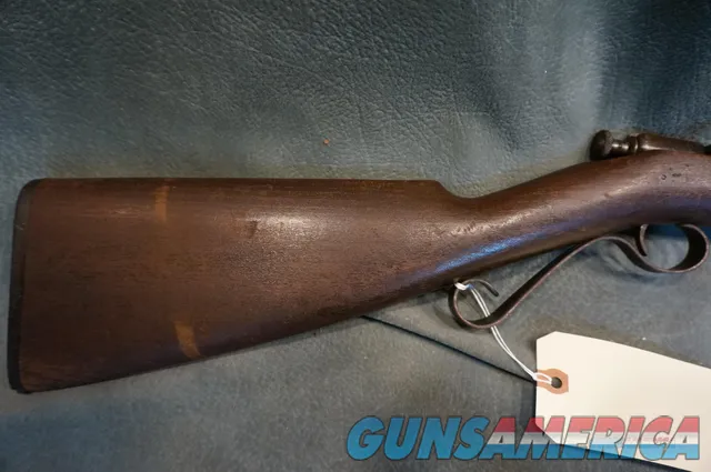 Winchester Model 04A 22S-L-LR Img-3