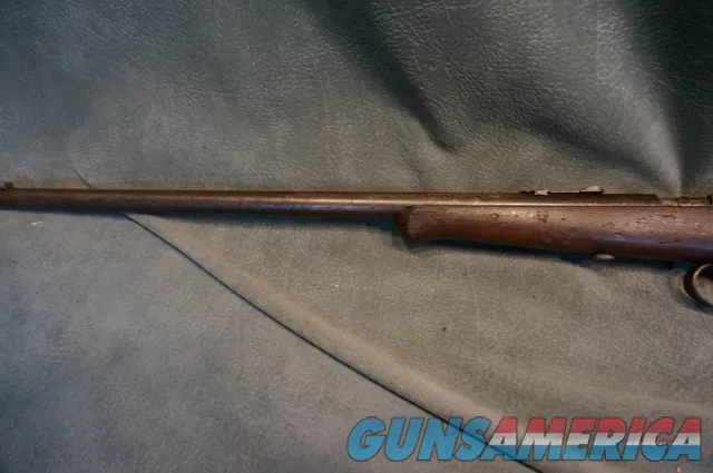 Winchester Model 04A 22S-L-LR Img-5