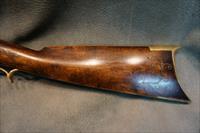 Custom Handmade 45cal black powder rifle Img-5