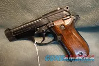 Beretta Model 84 380ACP