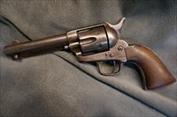Colt SAA 1st Generation 45LC antique,made in 1894. Img-1