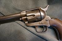 Colt SAA 1st Generation 45LC antique,made in 1894. Img-2