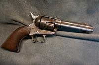 Colt SAA 1st Generation 45LC antique,made in 1894. Img-3