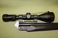 Thompson Center Encore 25-06 barrel