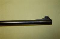 Thompson Center Encore 25-06 barrel