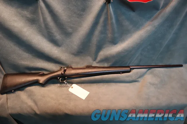 Dakota Arms Model 97 Long Range Hunter 7mmRemMag Img-1