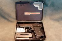 Radom Makarov P-64 9mm