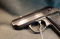 Radom Makarov P-64 9mm
