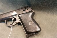 Radom Makarov P-64 9mm