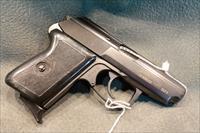 Radom Makarov P-64 9mm