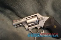 Charter Arms Undercover 38Sp
