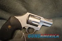 Charter Arms Undercover 38Sp