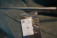 Cooper M54 Jackson Excaliber 22-250 NIB black/gray