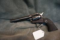 Ruger Single Six 22LR Early Old Model Img-1