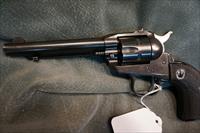 Ruger Single Six 22LR Early Old Model Img-2