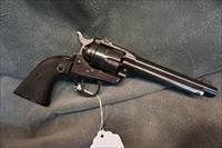 Ruger Single Six 22LR Early Old Model Img-3