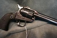 Ruger Single Six 22LR Early Old Model Img-4