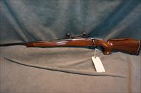 Custom Left Hand 30-06 Frank Dean Bliss Titus