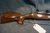 Custom Left Hand 30-06 Frank Dean Bliss Titus