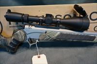 Thompson Center Pro Hunter FX 209x50 Img-4