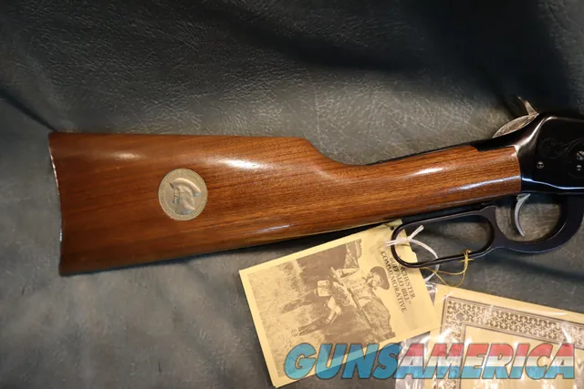 Winchester Model 94 Buffalo Bill Carbine 30x30 NIB