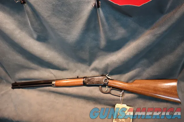 Winchester Model 94 Buffalo Bill Carbine 30x30 NIB