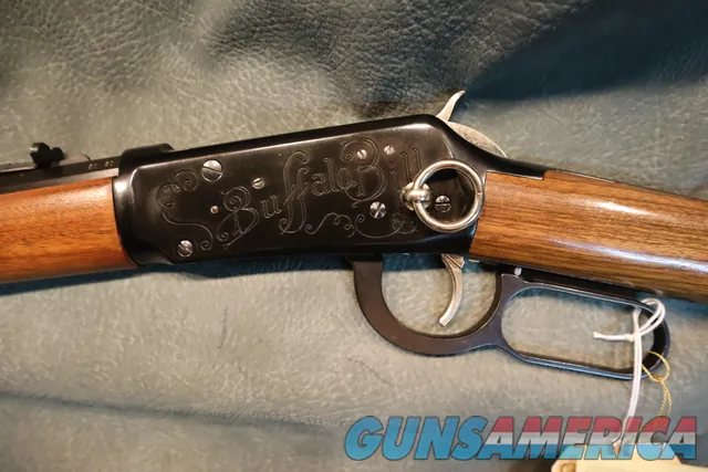 Winchester Model 94 Buffalo Bill Carbine 30x30 NIB