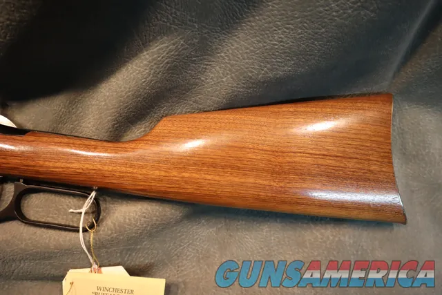 Winchester Model 94 Buffalo Bill Carbine 30x30 NIB