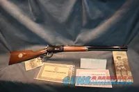 Winchester Model 94 Buffalo Bill Carbine 30x30 NIB