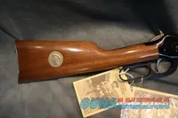 Winchester Model 94 Buffalo Bill Carbine 30x30 NIB