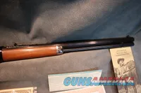Winchester Model 94 Buffalo Bill Carbine 30x30 NIB