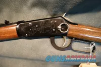 Winchester Model 94 Buffalo Bill Carbine 30x30 NIB