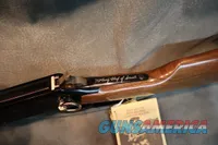 Winchester Model 94 Buffalo Bill Carbine 30x30 NIB