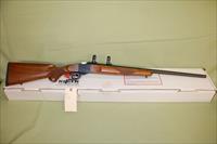 Ruger No. 1 204 Ruger