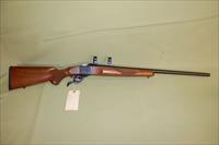 Ruger No. 1 204 Ruger