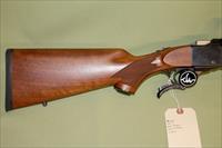 Ruger No. 1 204 Ruger