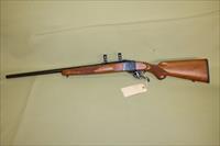 Ruger No. 1 204 Ruger