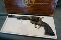 Colt SAA 44Sp 7 1/2 barrel,LNIB Img-1