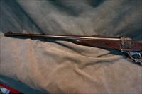 William Evans 577 Single Shot,the only one they ever made Img-5