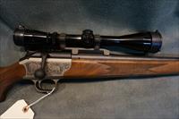 Blaser R93 375H+H rifle Img-4
