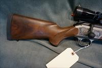 Blaser R93 375H+H rifle Img-5